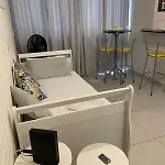 Flat Nana Cabo Branco