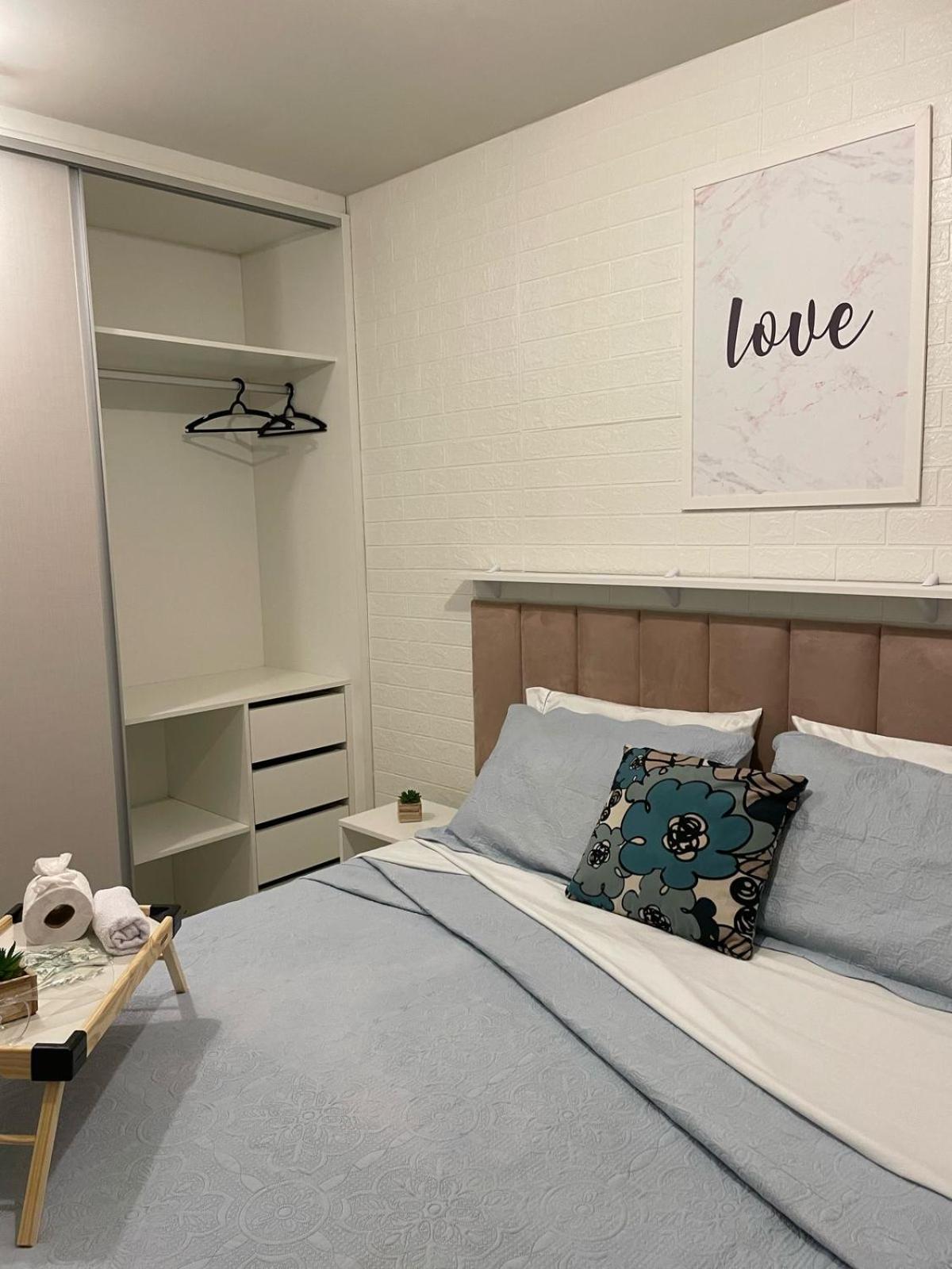 Apartamento Flat Nana Cabo Branco João Pessoa